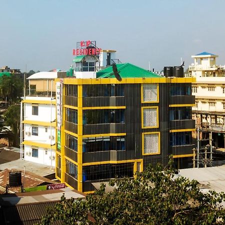 Kp Residency Mangaldai Kültér fotó